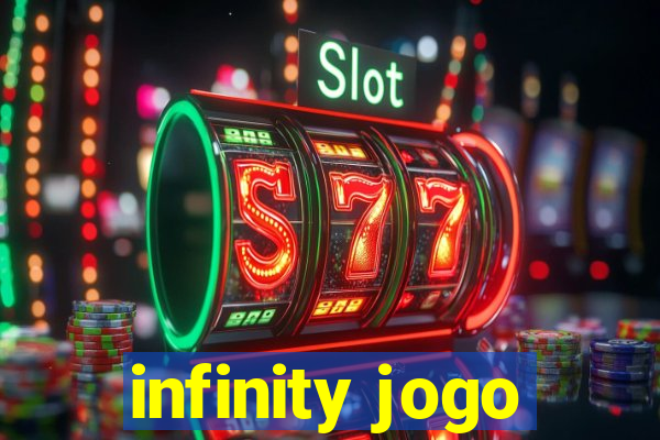 infinity jogo